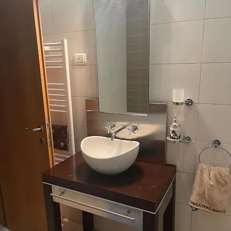 Razna 8 Apartment *