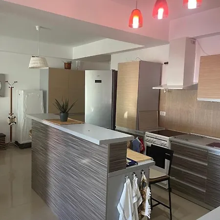 Apartment Razna 8